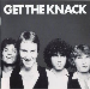 The Knack: Get The Knack (CD) - Bild 1