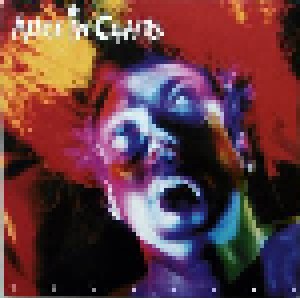 Alice In Chains: Facelift (LP) - Bild 1