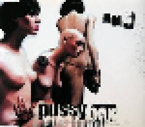 Pussybox: Mole (Single-CD) - Bild 1