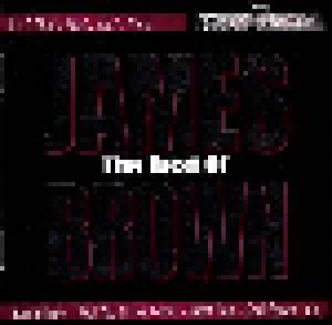 Cover - James Brown: Best Of, The