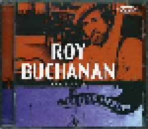 Roy Buchanan: Roy's Bluz - Guitar Heroes Vol. 8 (CD) - Bild 3