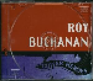 Roy Buchanan: Roy's Bluz - Guitar Heroes Vol. 8 (CD) - Bild 6