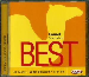 Camel: Supertwister - Best (CD) - Bild 3
