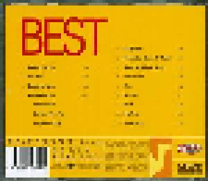 Camel: Supertwister - Best (CD) - Bild 4