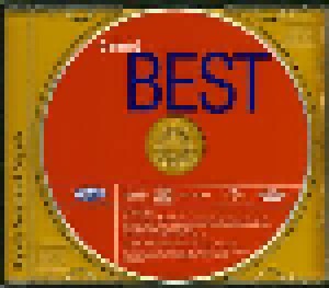 Camel: Supertwister - Best (CD) - Bild 5