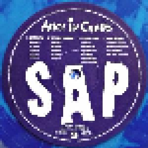 Alice In Chains: Jar Of Flies / Sap (2-12") - Bild 5