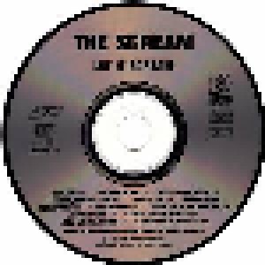 The Scream: Let It Scream (CD) - Bild 6