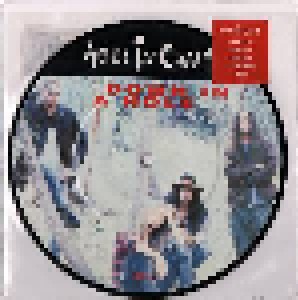 Alice In Chains: Down In A Hole (PIC-7") - Bild 1