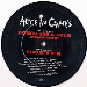 Alice In Chains: Down In A Hole (PIC-7") - Bild 4