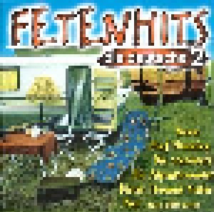 Fetenhits - Die Deutsche 2 (2-CD) - Bild 1