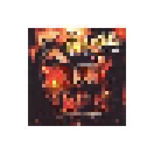 Papa Roach: Broken Home (Single-CD) - Bild 1