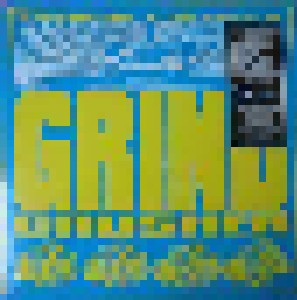 Grindcrusher - The Earache Sampler (LP + 7") - Bild 1