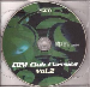 EBM Club Classics Vol. 2 (2-CD) - Bild 3