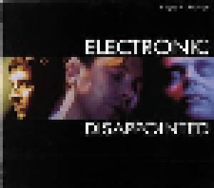 Electronic: Disappointed (Single-CD) - Bild 1
