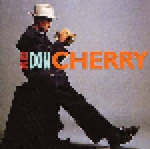 Don Cherry: Art Deco (CD) - Bild 1