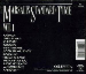 Wynton Marsalis: Marsalis Standard Time Vol. 1 (CD) - Bild 2