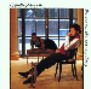 Wynton Marsalis: Standard Time Vol. 2: Intimacy Calling (CD) - Bild 1
