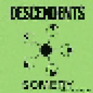 Descendents: Somery - Cover