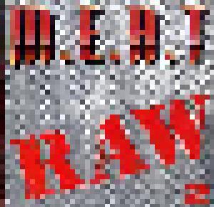 Raw M.E.A.T. 2 - Cover