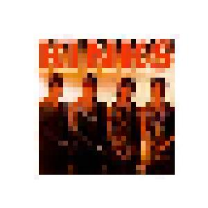 The Kinks: Kinks (LaserLight), The - Cover