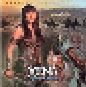 Joseph LoDuca: Xena Warrior Princess: Volume Four - Cover