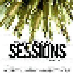 CBC Radio 3 Sessions Volume III, The - Cover