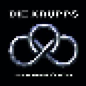 Die Krupps: Als Wären Wir Für Immer (Mini-CD / EP) - Bild 1