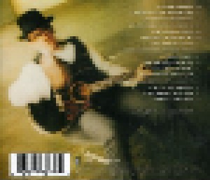Elvis Costello: National Ransom (CD) - Bild 2