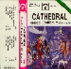 Cathedral: Forest Of Equilibrium (Tape) - Bild 1