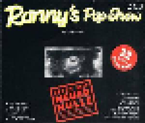Ronny's Pop Show Vol. 15 (2-CD) - Bild 1