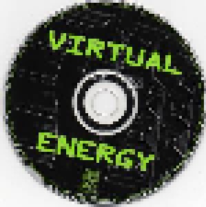 Virtual Energy (CD) - Bild 3