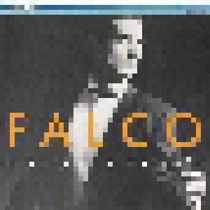 Falco: Junge Roemer (CD) - Bild 1