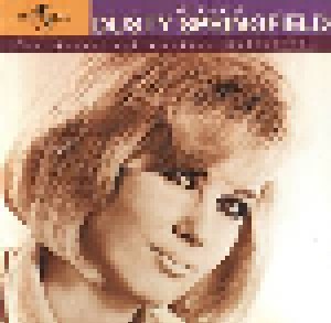 Dusty Springfield: Classic - The Universal Masters Collection (CD) - Bild 1