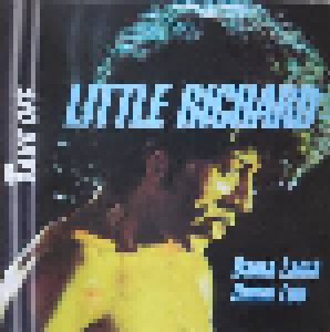 Little Richard: Bama Lama Bama Loo (CD) - Bild 1