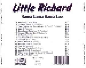 Little Richard: Bama Lama Bama Loo (CD) - Bild 2