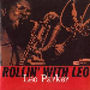 Cover - Leo Parker: Rollin' With Leo