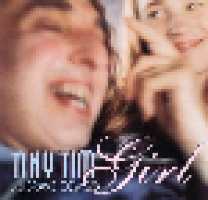 Tiny Tim & Brave Combo: Girl (CD) - Bild 1