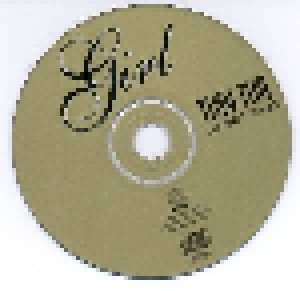 Tiny Tim & Brave Combo: Girl (CD) - Bild 3