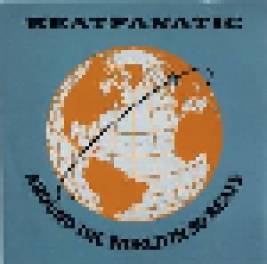 Beatfanatic: Around The World In 80 Beats (CD) - Bild 1