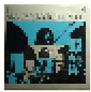 Aynsley Dunbar: Blue Whale (CD) - Bild 1