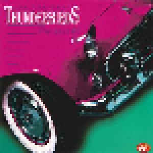 The Fabulous Thunderbirds: The Best Of The Fabulous Thunderbirds (CD) - Bild 1