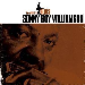 Sonny Boy Williamson II: The World Of Blues (CD) - Bild 1