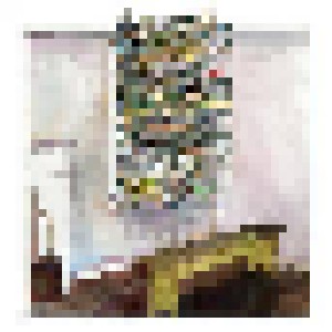 Eyedea & Abilities: By The Throat (LP) - Bild 1