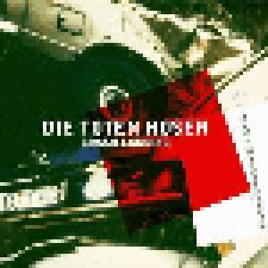 Die Toten Hosen: Crash Landing (CD) - Bild 1