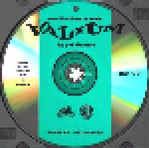 Pat Thomas: Valium - New Directions In Music (CD) - Bild 3