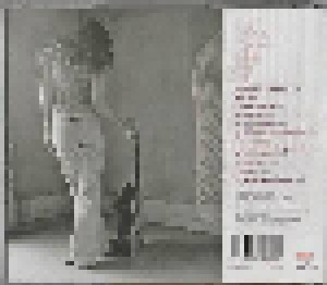 Carla Bruni: Quelqu'un M'a Dit (CD) - Bild 2