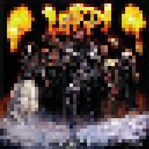 Lordi: The Arockalypse (2-LP) - Bild 1