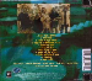 Uriah Heep: Wake The Sleeper (CD) - Bild 3
