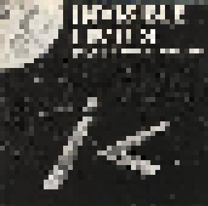 Invisible Limits: Love Is A Kind Of Mystery (12") - Bild 1