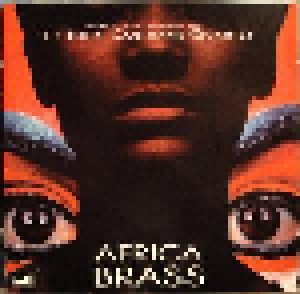 John Coltrane Quartet: Africa Brass Vol. 1 & 2 (CD) - Bild 1